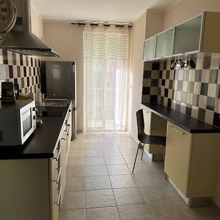 Appartement T3 Centre Ville 巴斯蒂亚 外观 照片