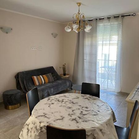 Appartement T3 Centre Ville 巴斯蒂亚 外观 照片