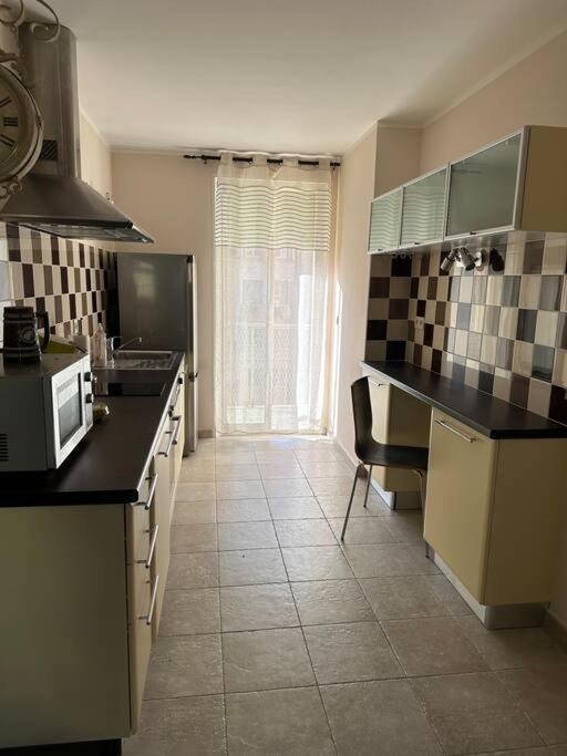 Appartement T3 Centre Ville 巴斯蒂亚 外观 照片