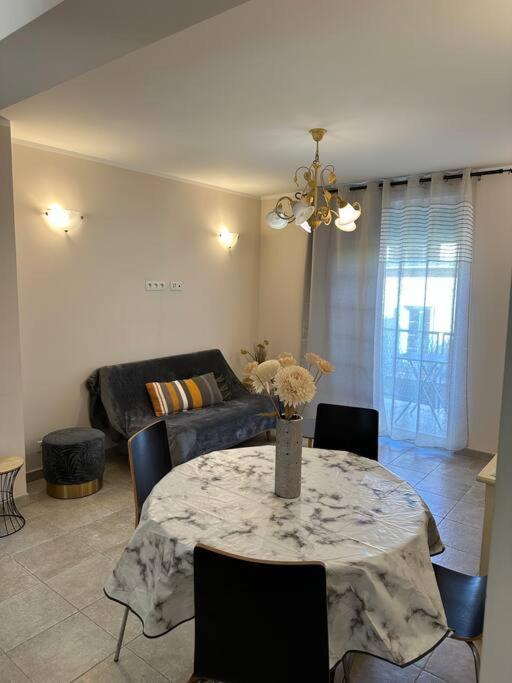 Appartement T3 Centre Ville 巴斯蒂亚 外观 照片